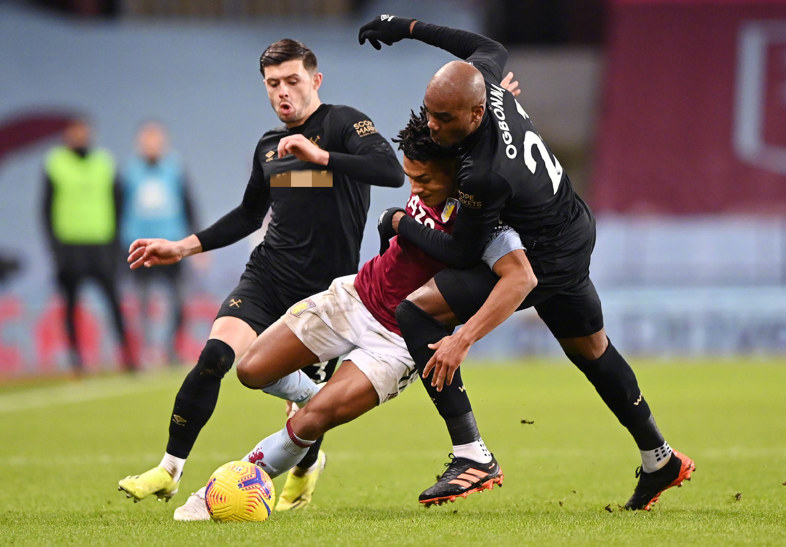 他的速度 他的速度